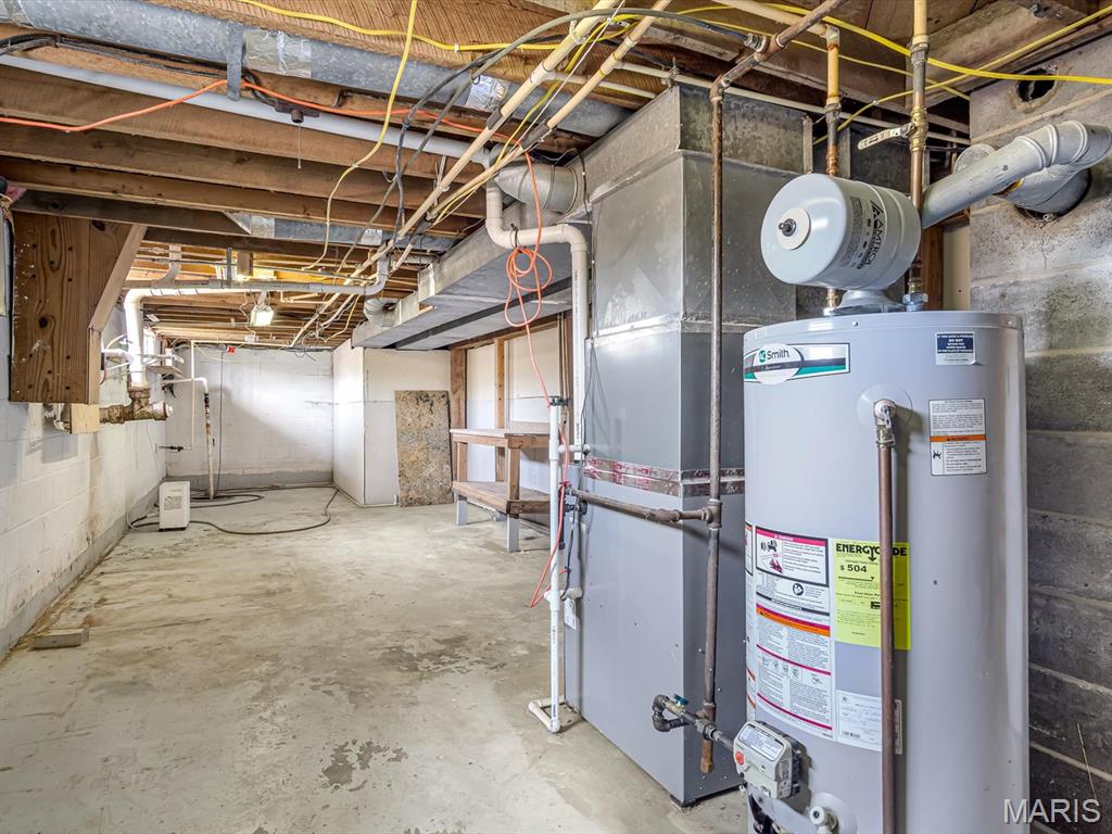 16370 Covington Road Okawville, IL 62271 - Photo 12 of 16