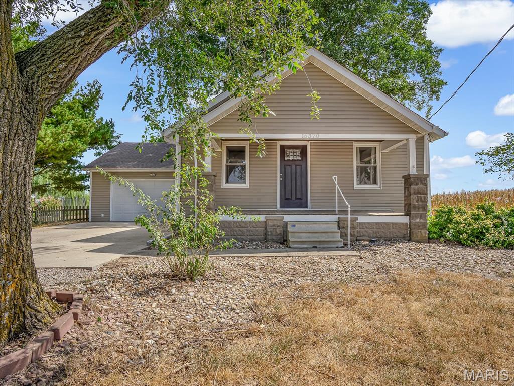 16370 Covington Road Okawville, IL 62271 - Photo 2 of 16