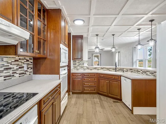 $159,000 | 16370 Covington Road, Okawville, IL 62271