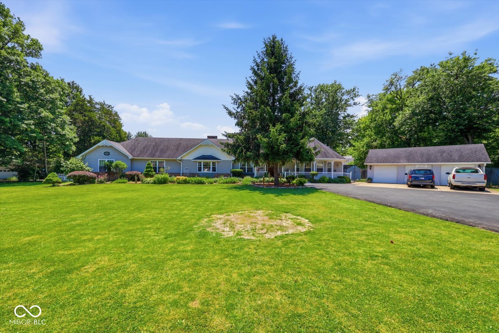 449 East McKay Road Shelbyville, IN 46176 - Photo 54 of 67