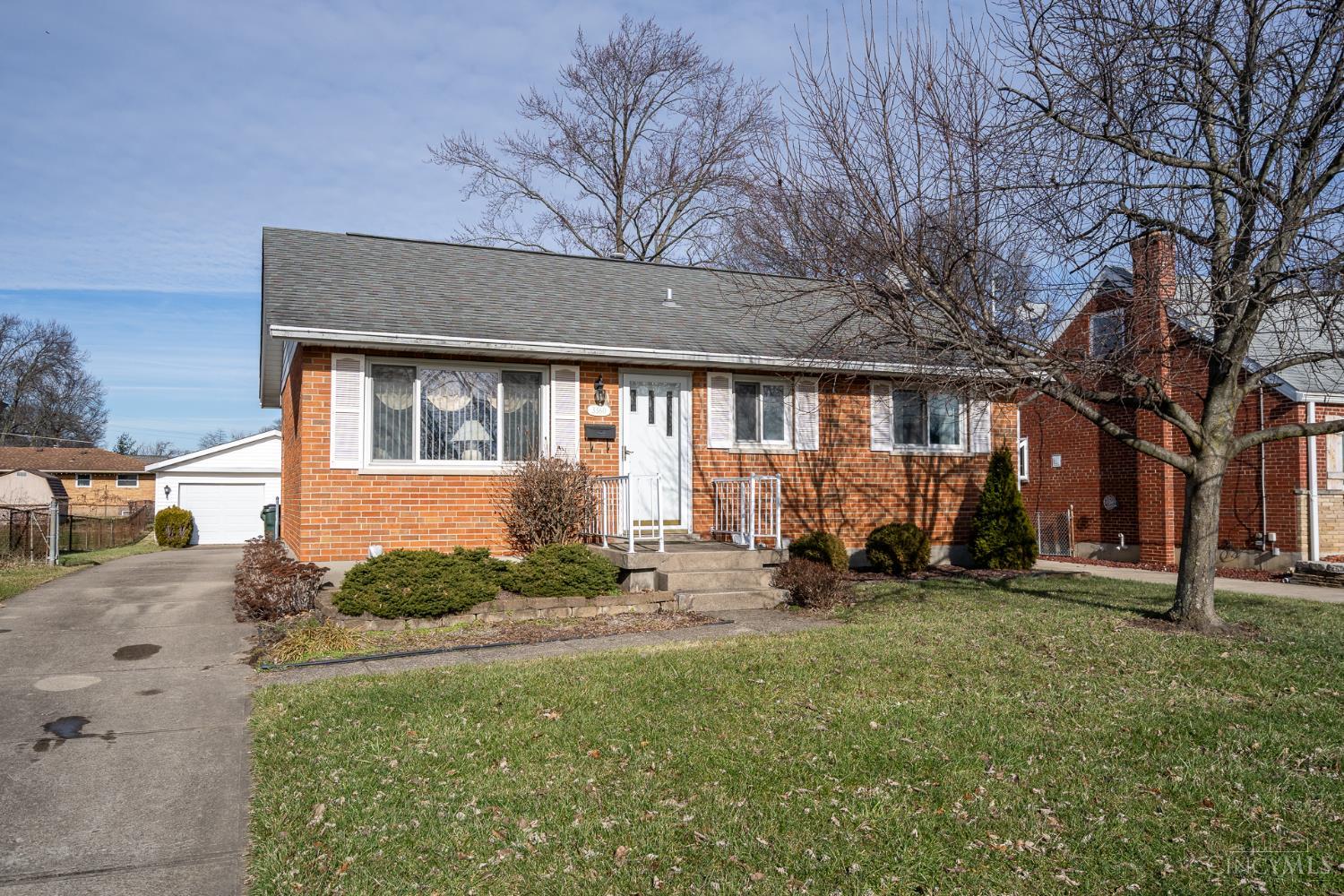 3360 Alexis Road Cincinnati, OH 45239 - Photo 50 of 53 Gallery Image 50