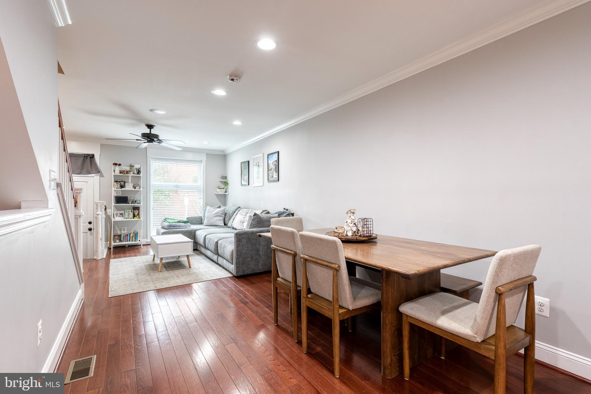 211 South Clinton Street Baltimore, MD 21224 - Photo 6 of 26