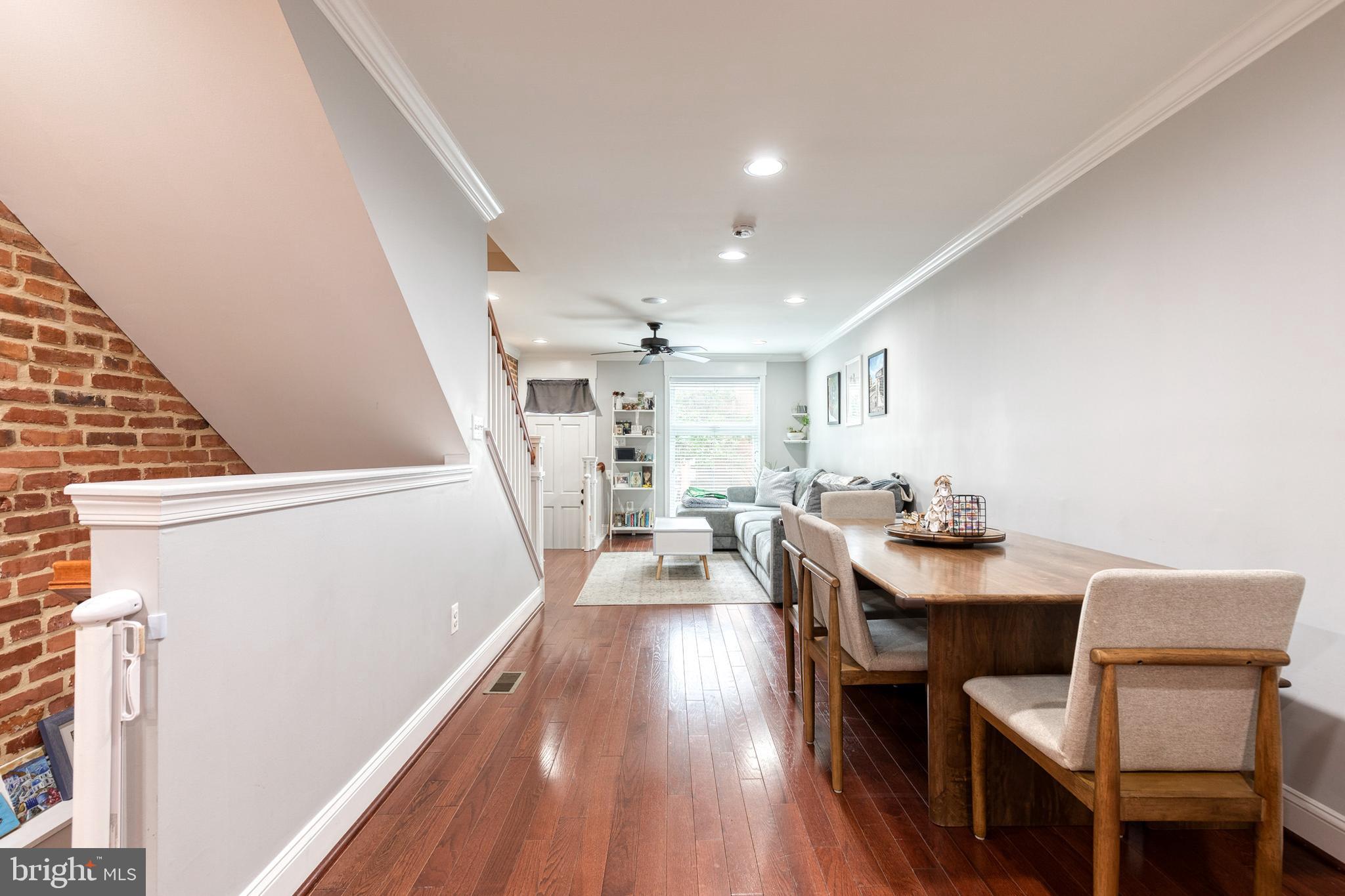 211 South Clinton Street Baltimore, MD 21224 - Photo 7 of 26