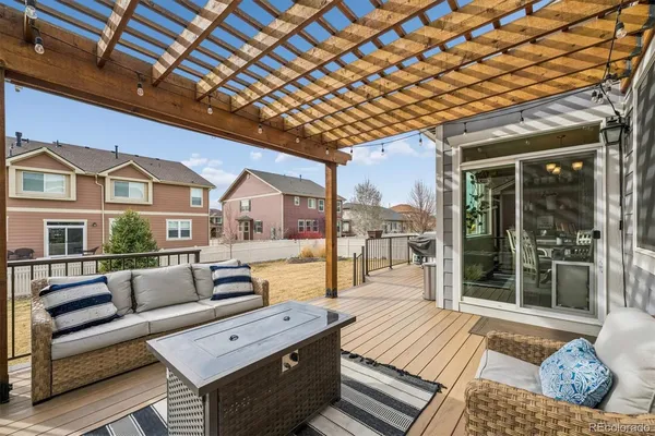 $735,000 | 8809 Foxfire Street, Firestone, CO 80504