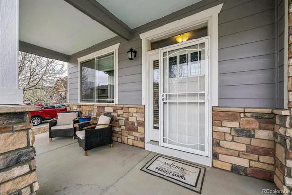 $735,000 | 8809 Foxfire Street, Firestone, CO 80504