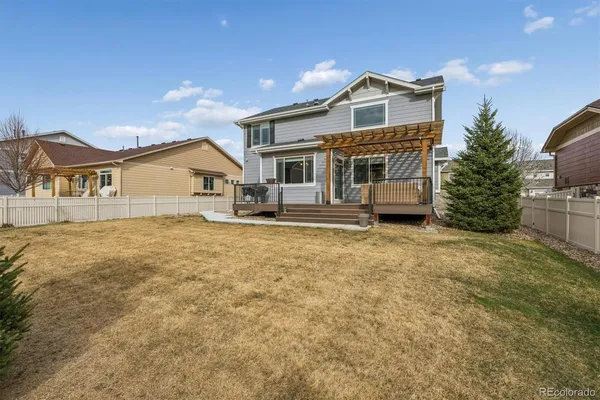 $735,000 | 8809 Foxfire Street, Firestone, CO 80504