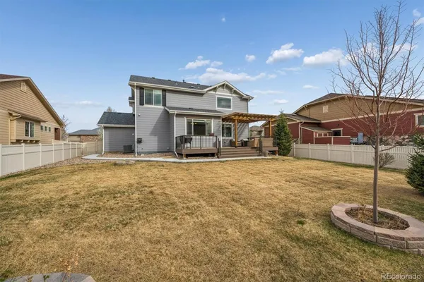 $735,000 | 8809 Foxfire Street, Firestone, CO 80504