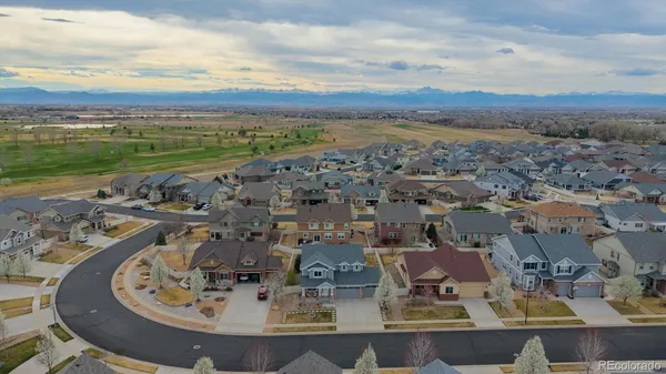 $735,000 | 8809 Foxfire Street, Firestone, CO 80504