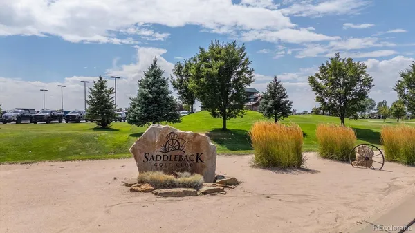 $735,000 | 8809 Foxfire Street, Firestone, CO 80504