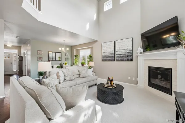 $735,000 | 8809 Foxfire Street, Firestone, CO 80504