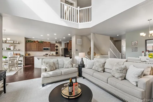 $735,000 | 8809 Foxfire Street, Firestone, CO 80504