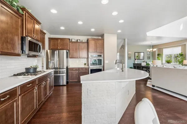 $735,000 | 8809 Foxfire Street, Firestone, CO 80504