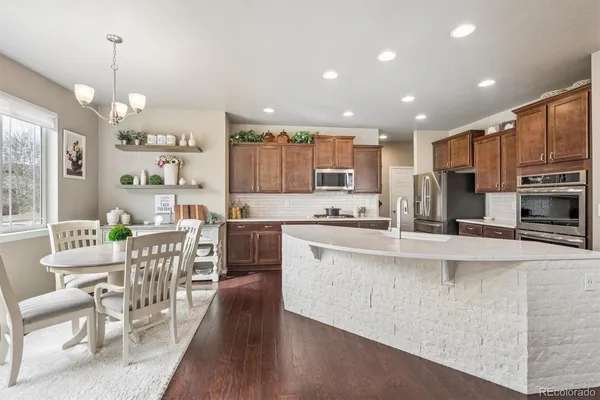 $735,000 | 8809 Foxfire Street, Firestone, CO 80504