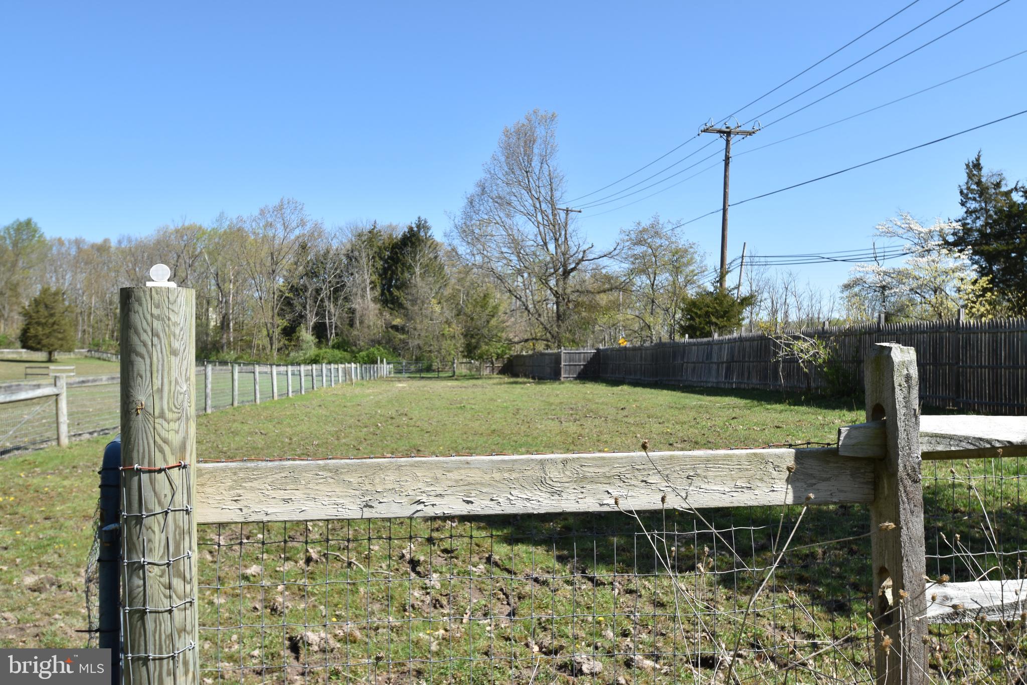 860 California Road Quakertown, PA 18951 - Photo 13 of 74 Another view of pasture