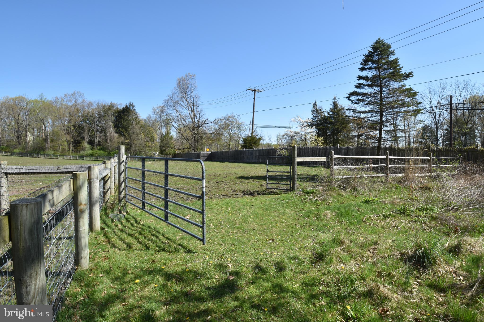 860 California Road Quakertown, PA 18951 - Photo 14 of 74 Another pasture
