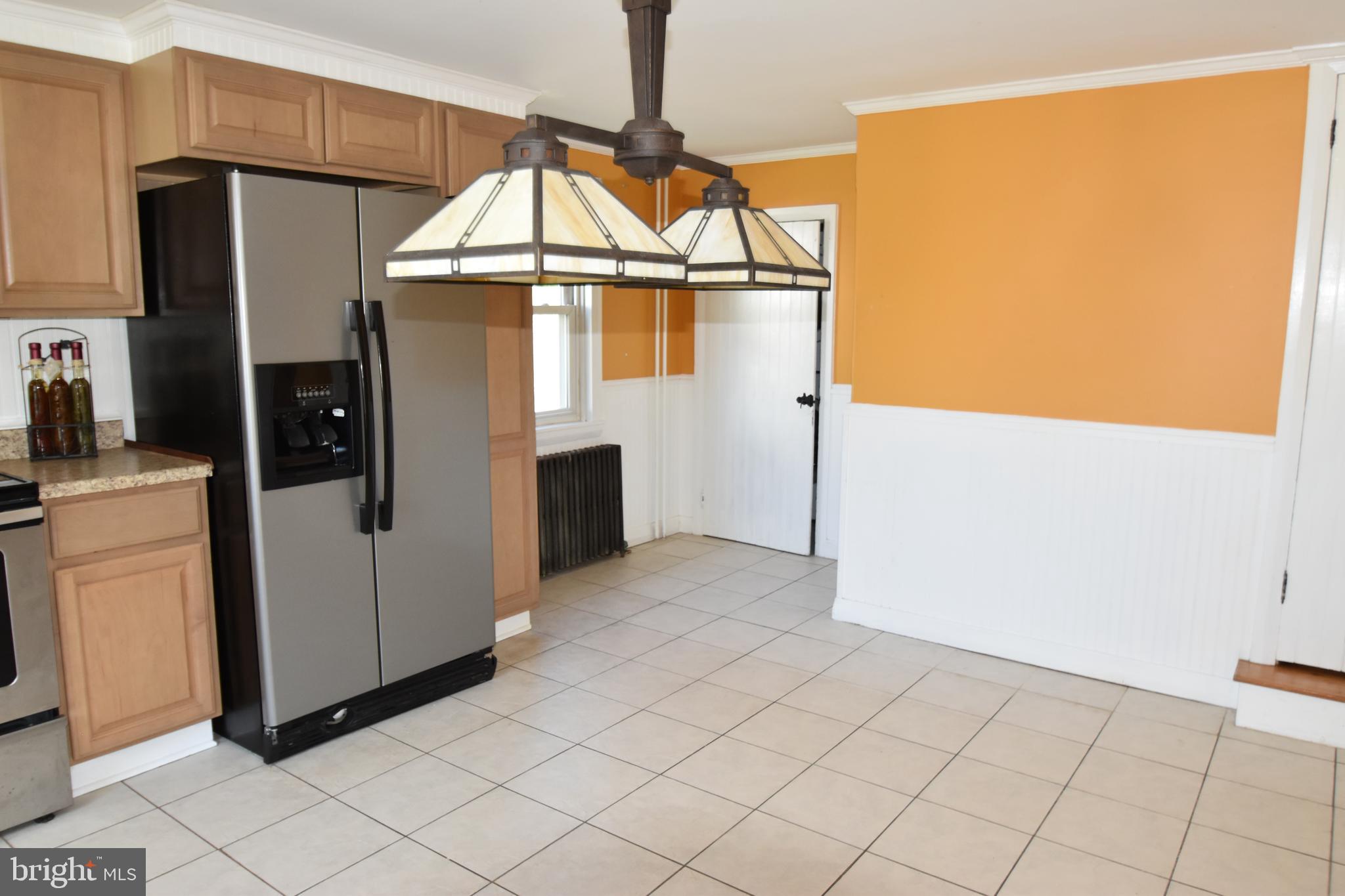 860 California Road Quakertown, PA 18951 - Photo 31 of 74 View to laundry and powder room