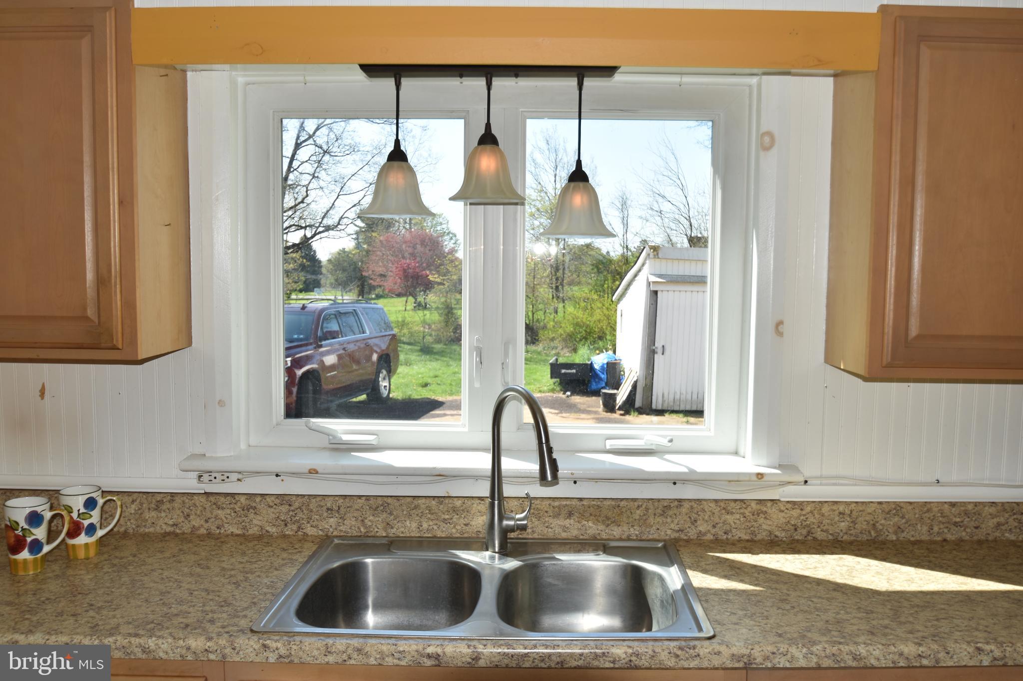 860 California Road Quakertown, PA 18951 - Photo 32 of 74 Kitchen sink view
