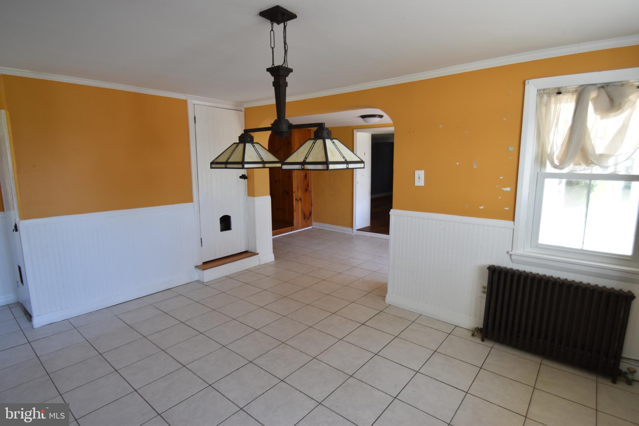 860 California Road Quakertown, PA 18951 - Photo 33 of 74 View to butterfly stair case