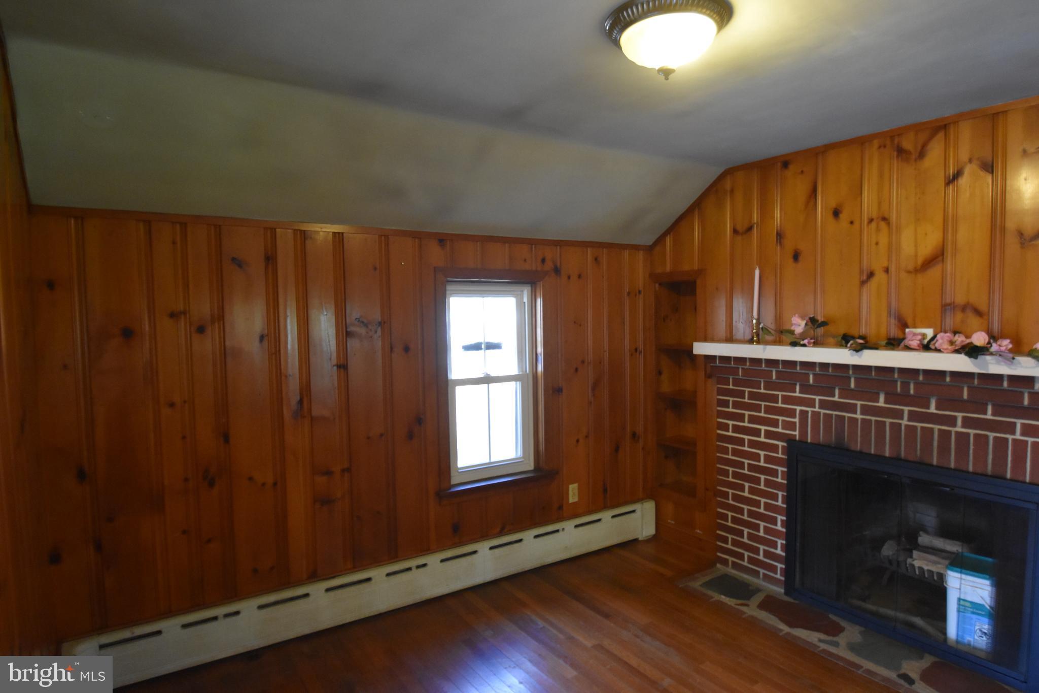 860 California Road Quakertown, PA 18951 - Photo 43 of 74 Window with a view toward yard