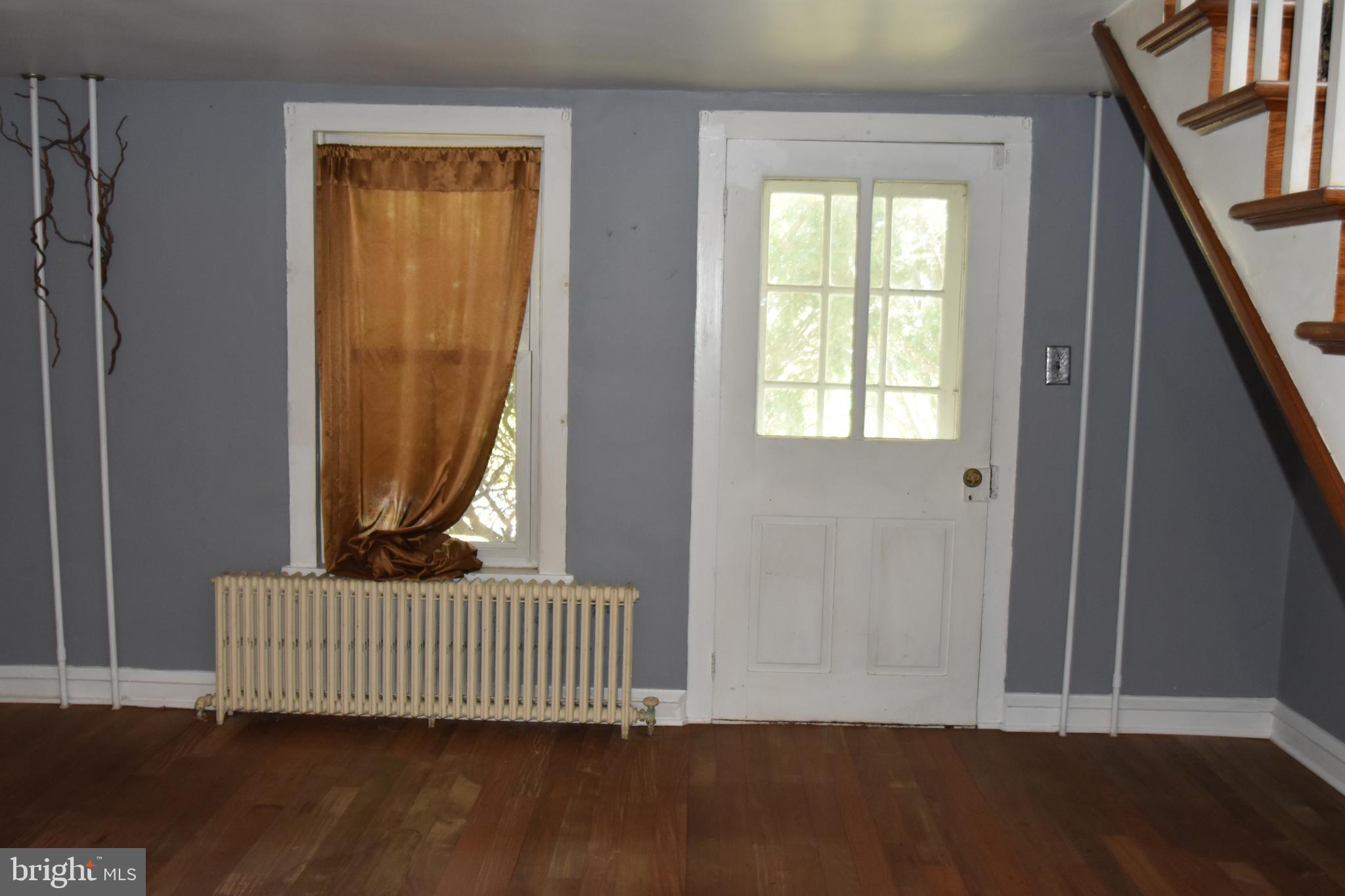 860 California Road Quakertown, PA 18951 - Photo 49 of 74 One of the entry's from porch