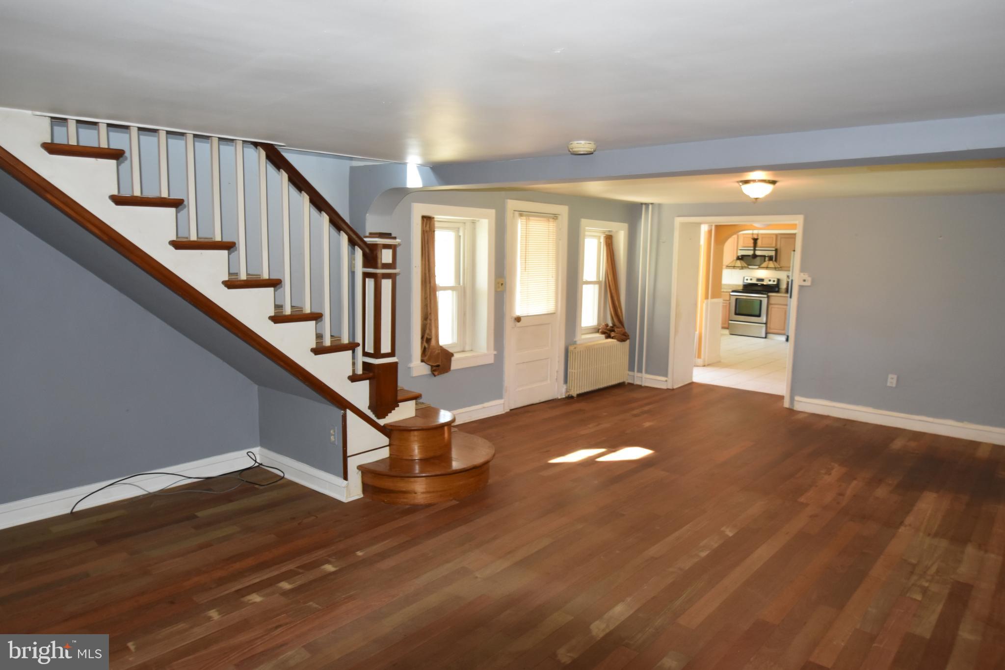 860 California Road Quakertown, PA 18951 - Photo 52 of 74 Cool staircase