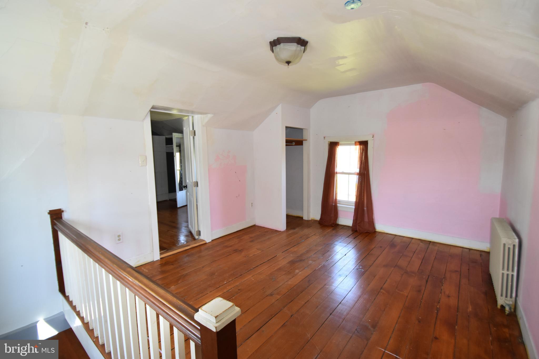 860 California Road Quakertown, PA 18951 - Photo 56 of 74 Bedroom with a walk through to second bedroom