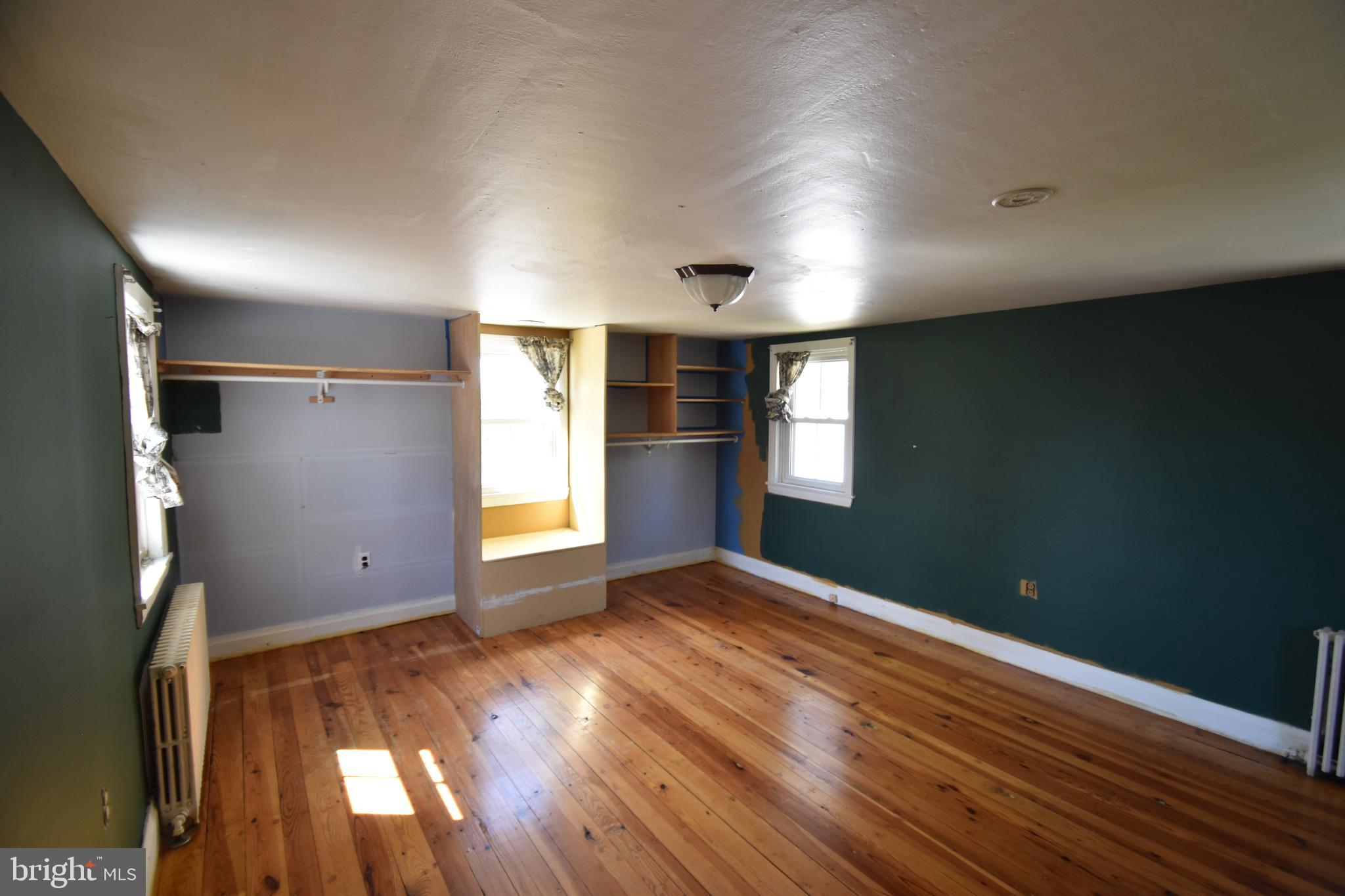 860 California Road Quakertown, PA 18951 - Photo 70 of 74 Bedroom #3 ...built-in closets and shelves