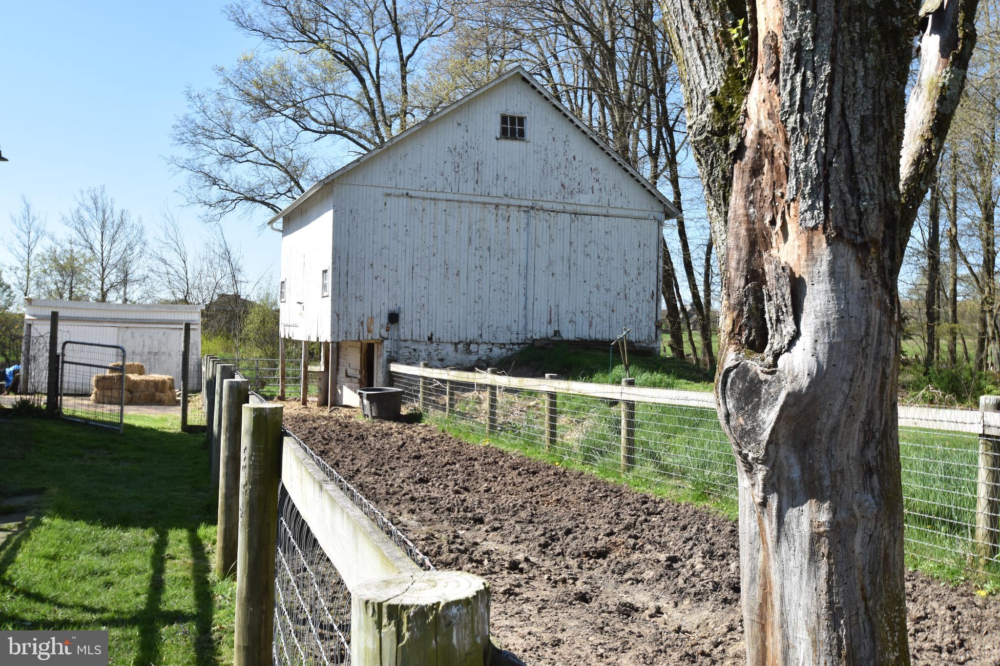 860 California Road Quakertown, PA 18951 - Photo 7 of 74 From the pasture land