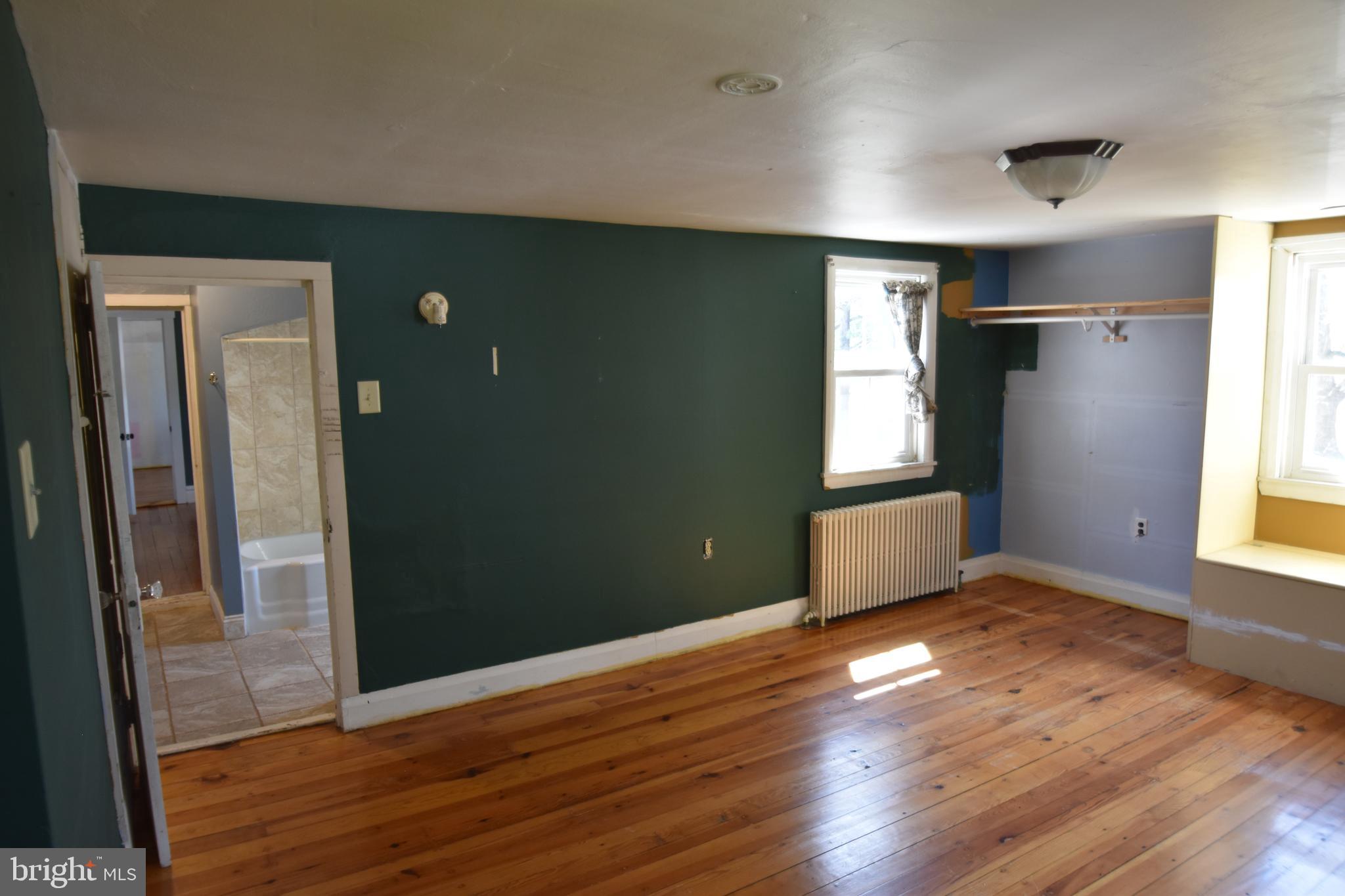 860 California Road Quakertown, PA 18951 - Photo 73 of 74 Door way to bath