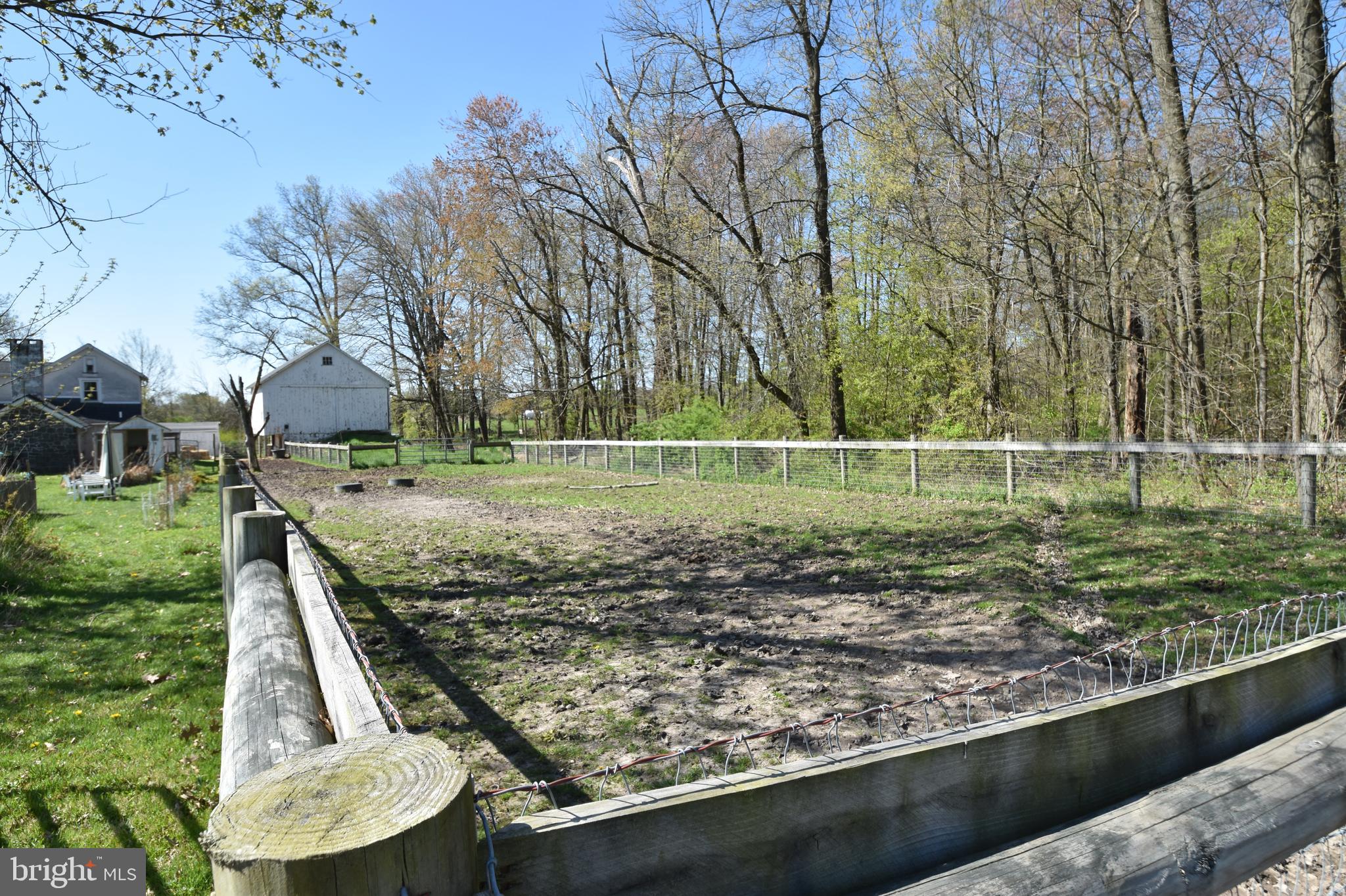 860 California Road Quakertown, PA 18951 - Photo 8 of 74 Pasture