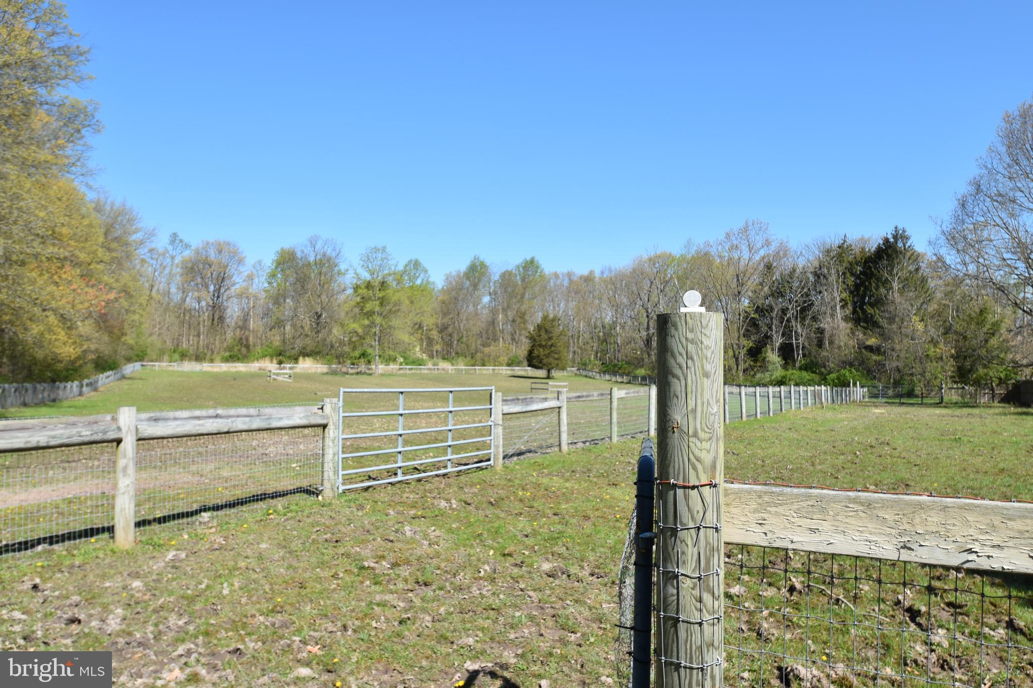 860 California Road Quakertown, PA 18951 - Photo 10 of 74 Great fencing ...solid