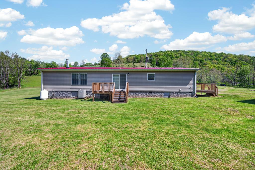 1366 Sunset River Road Ceres, VA 24318 - Photo 42 of 67 Gallery Image 42