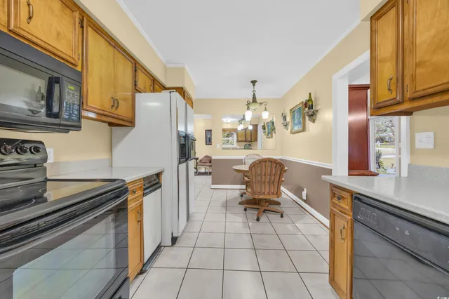 $829,900 | 412 43rd Avenue North, Myrtle Beach, SC 29577