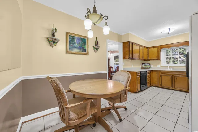 $829,900 | 412 43rd Avenue North, Myrtle Beach, SC 29577