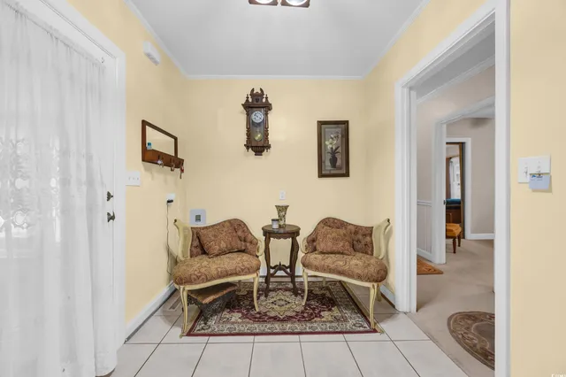 $829,900 | 412 43rd Avenue North, Myrtle Beach, SC 29577