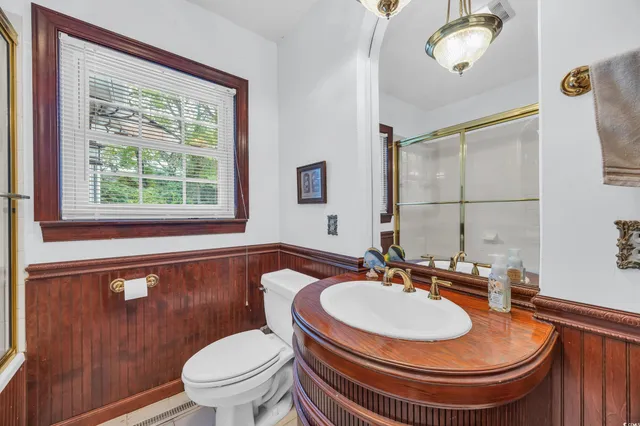 $829,900 | 412 43rd Avenue North, Myrtle Beach, SC 29577