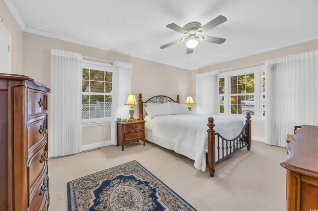 $829,900 | 412 43rd Avenue North, Myrtle Beach, SC 29577