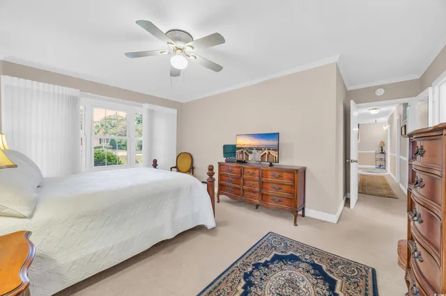 $829,900 | 412 43rd Avenue North, Myrtle Beach, SC 29577