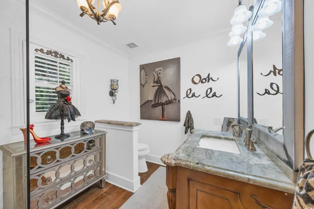 $829,900 | 412 43rd Avenue North, Myrtle Beach, SC 29577