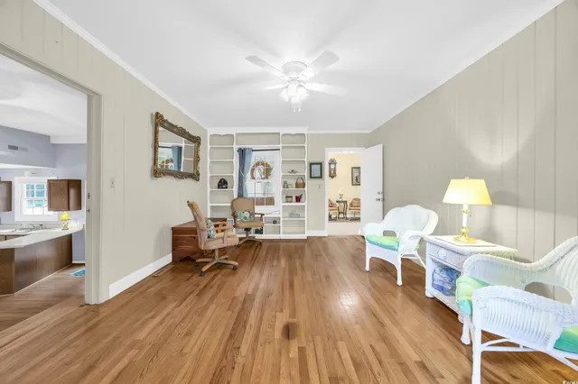 $829,900 | 412 43rd Avenue North, Myrtle Beach, SC 29577