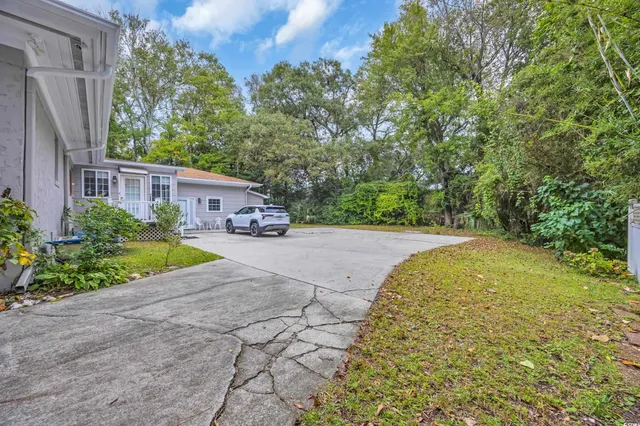 $829,900 | 412 43rd Avenue North, Myrtle Beach, SC 29577