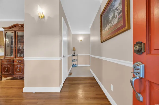 $829,900 | 412 43rd Avenue North, Myrtle Beach, SC 29577