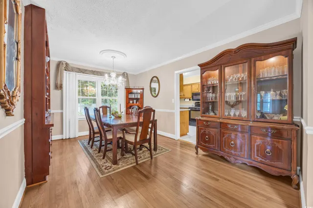 $829,900 | 412 43rd Avenue North, Myrtle Beach, SC 29577