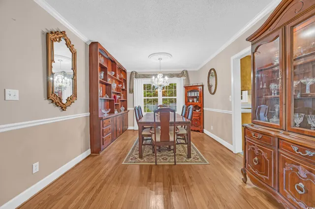 $829,900 | 412 43rd Avenue North, Myrtle Beach, SC 29577