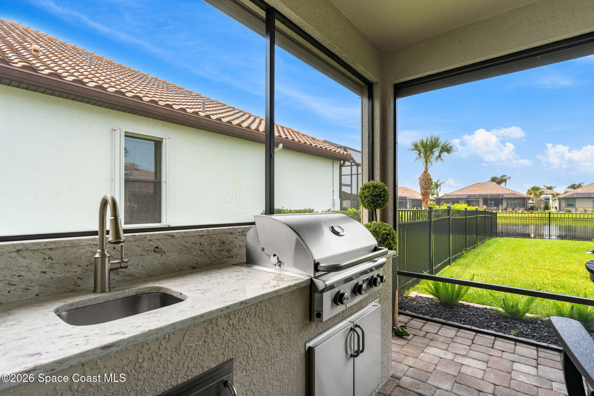 5336 Kirkwall Circle Melbourne, FL 32940 - Photo 18 of 31 DSC09740