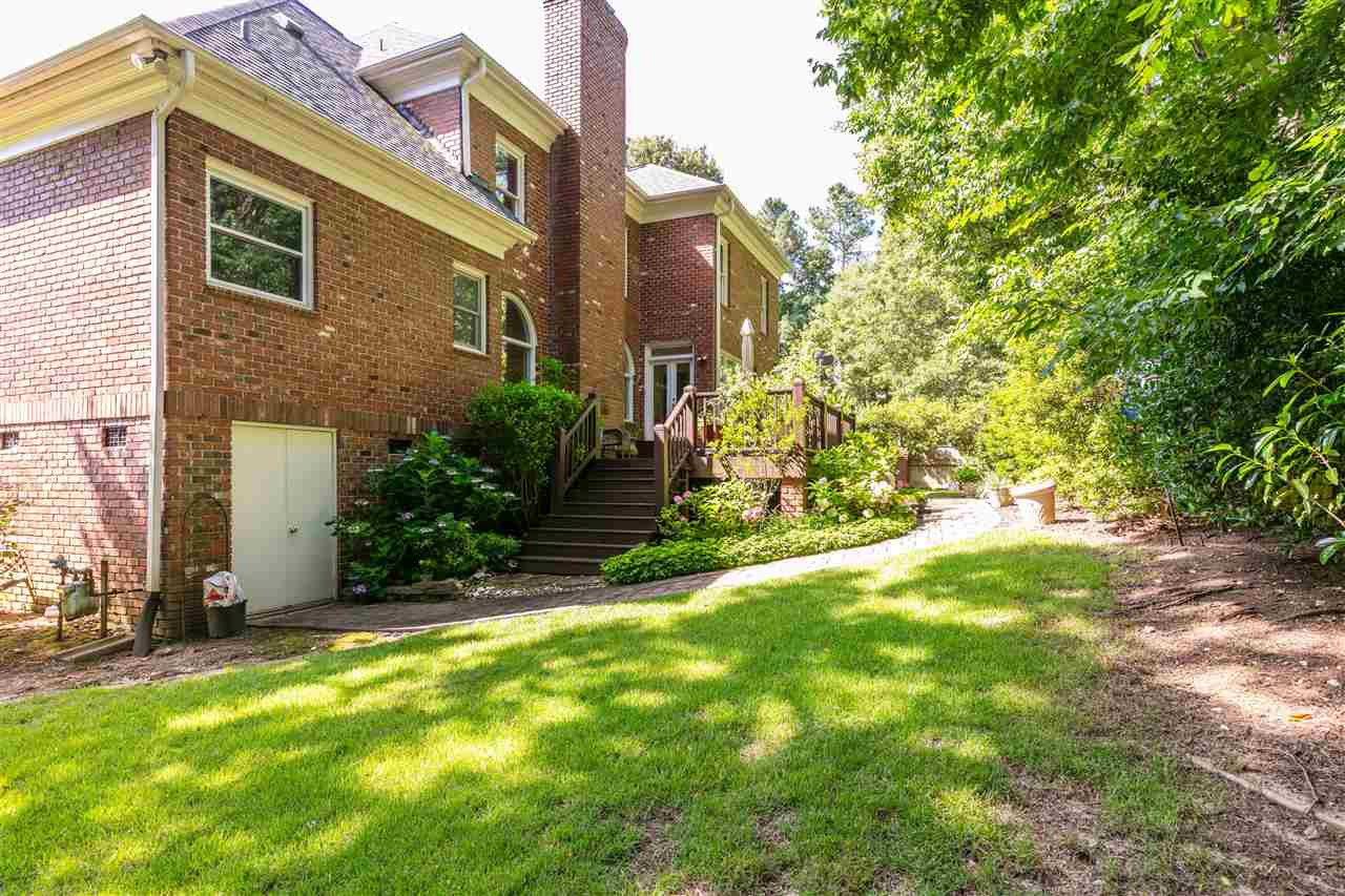 201 Chiselhurst Way Cary, NC 27513 - Photo 27 of 30 Photo 27
