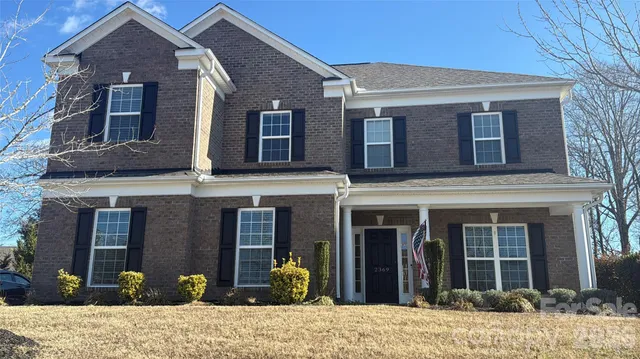 $475,000 | 2369 Baxter Place Southeast, Concord, NC 28025