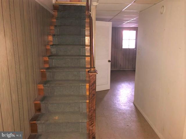 2762 Plainfield Road Baltimore, MD 21222 - Photo 16 of 21 Basement
