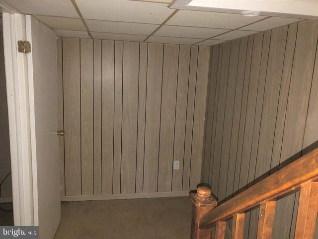 2762 Plainfield Road Baltimore, MD 21222 - Photo 17 of 21 Basement