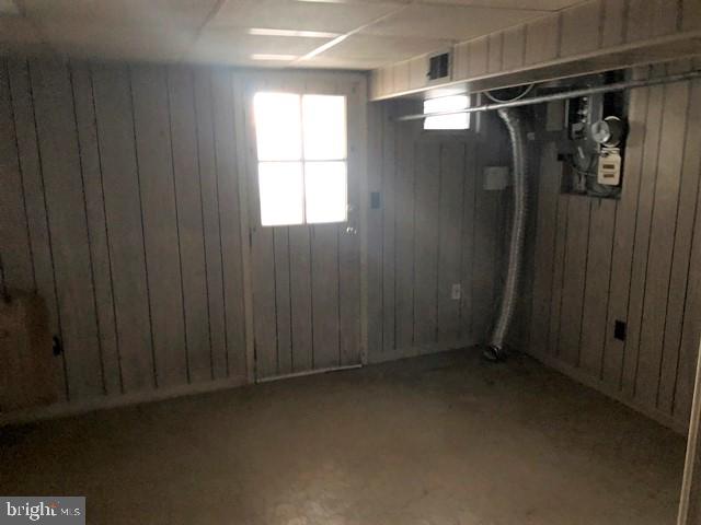 2762 Plainfield Road Baltimore, MD 21222 - Photo 19 of 21 Basement